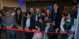 Inauguran Congreso Nacional e Internacional de Optometría en Querétaro