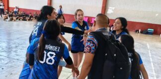 Inician los XXXVI Juegos Deportivos InterCOBAQ 2026