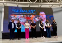 Promueve USEBEQ sana convivencia y prevención de adicciones