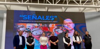 Promueve USEBEQ sana convivencia y prevención de adicciones