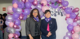 La Secretaría de Salud fortalece la formación en salud con enfoque de género