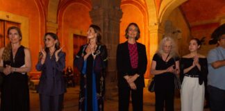 De cara al 8M en el Museo de Arte de Querétaro expone proyectos por una sociedad más igualitaria