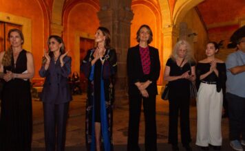 De cara al 8M en el Museo de Arte de Querétaro expone proyectos por una sociedad más igualitaria