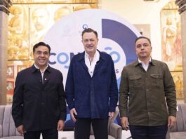 Impulsa Gobierno del Estado la estrategia Contigo por tu Familia