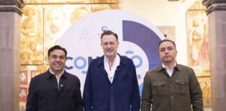 Impulsa Gobierno del Estado la estrategia Contigo por tu Familia