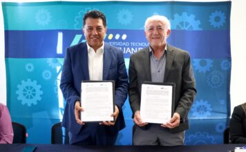 La Universidad Tecnológica de San Juan del Río y Clúster de Tecnologías Digitales Establecen alianza
