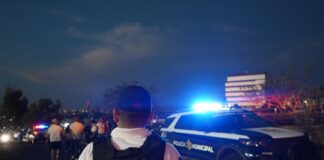 La Secretaría de Seguridad Pública Municipal de Querétaro remitió a 88 personas ante la Fiscalía General de Querétaro