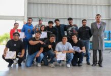 Impulsa Universidad Politécnica de Santa Rosa Jáuregui conocimientos de diseño, programación y electrónica