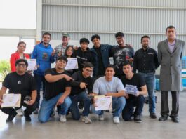 Impulsa Universidad Politécnica de Santa Rosa Jáuregui conocimientos de diseño, programación y electrónica