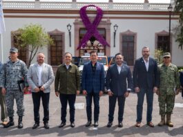 Fortalece Rodrigo Monsalvo a Protección Civil con nuevas unidades y equipamiento especializado