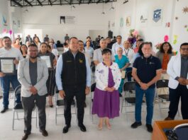 La Secretaría de Salud fortalece atención materna con la Posada AME de San Juan del Río