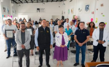 La Secretaría de Salud fortalece atención materna con la Posada AME de San Juan del Río