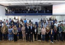 UAQ, sede de foro para fortalecer la atención de las personas cuidadoras