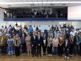 UAQ, sede de foro para fortalecer la atención de las personas cuidadoras