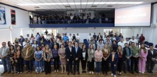 UAQ, sede de foro para fortalecer la atención de las personas cuidadoras