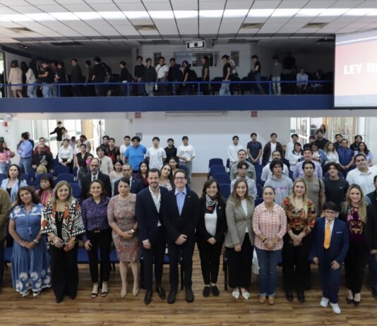 UAQ, sede de foro para fortalecer la atención de las personas cuidadoras