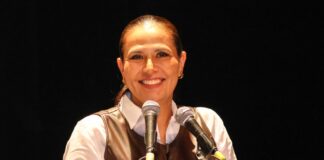 Encabeza Martha Soto Inauguración del XXIX Encuentro Nacional de Arte y Cultura