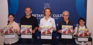 Alista Gustavo Villegas exposición de manera simultánea en el Museo de Arte Contemporáneo Querétaro y Galería Libertad