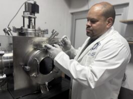 Desarrolla Química UAQ un centro de investigación de semiconductores y energía renovable