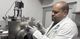 Desarrolla Química UAQ un centro de investigación de semiconductores y energía renovable