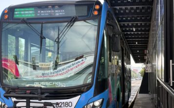 Qrobus habilita ruta especial al Querétaro Centro de Congresos por exhibición del trofeo de la Copa del Mundo