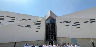 Querétaro muestra su modelo penitenciario con el Ministerio de Gobernación de Guatemala