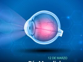 Secretaría de Salud de Querétaro promueve la detección temprana del glaucoma