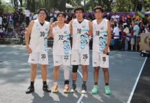 El Instituto del Deporte y la Recreación del Estado de Querétaro, sede de cuatro regionales rumbo a la Olimpiada Nacional 2026