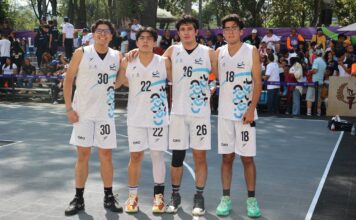 El Instituto del Deporte y la Recreación del Estado de Querétaro, sede de cuatro regionales rumbo a la Olimpiada Nacional 2026