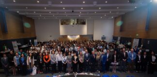 Inaugura Secretaría de Salud el Noveno Simposio en materia de salud renal