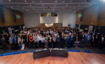 Inaugura Secretaría de Salud el Noveno Simposio en materia de salud renal