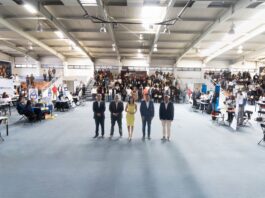 La Universidad Tecnológica de San Juan del Río Realiza Feria de Estadías de Técnico Superior Universitario y Empleo