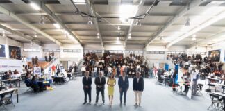 La Universidad Tecnológica de San Juan del Río Realiza Feria de Estadías de Técnico Superior Universitario y Empleo