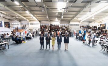 La Universidad Tecnológica de San Juan del Río Realiza Feria de Estadías de Técnico Superior Universitario y Empleo