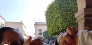 La Secretaría de Salud fortalece vigilancia epidemiológica y vacunación para prevenir sarampión