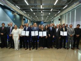 La Secretaría de Gobierno del Estado de Querétaro y Asociación Nacional de Abogados de Empresa Querétaro Formalizan alianza en beneficio de grupos vulnerables