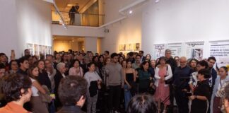 La Galería Libertad abre al público su tercera temporada de exposiciones 2026