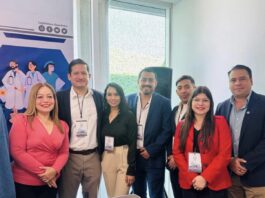 Fisioterapeutas UAQ promueven mejoras a la ley estatal de Salud