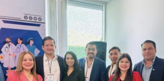 Fisioterapeutas UAQ promueven mejoras a la ley estatal de Salud