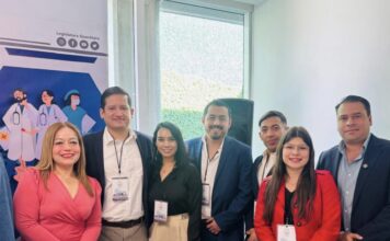 Fisioterapeutas UAQ promueven mejoras a la ley estatal de Salud