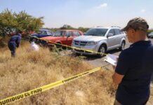 Invitan a Criminólogos UAQ a integrarse a Servicios Periciales de la Fiscalía de la Ciudad De Mexico