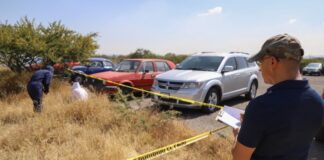 Invitan a Criminólogos UAQ a integrarse a Servicios Periciales de la Fiscalía de la Ciudad De Mexico