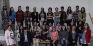 Capacita UAQ en diseño de proyectos a través de taller especializado