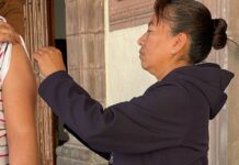 La Secretaría de Salud impulsa acciones preventivas y vacunación contra la influenza