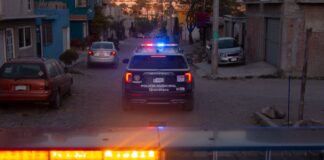 La Secretaría de Seguridad Pública Municipal de Querétaro presenta a 93 personas detenidas ante la Fiscalía General del Estado de Querétaro