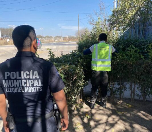 Impulsa Querétaro la Justicia Cívica con trabajo comunitario y mediación vecinal