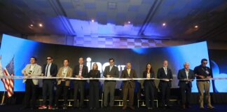 Participa Marco Del Prete en incMTY