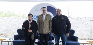 La salud es uno de los motores más importantes para el desarrollo del estado