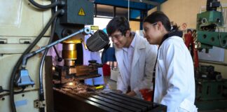 La Universidad Tecnológica de San Juan del Río figura en ranking de Mejores Universidades 2026