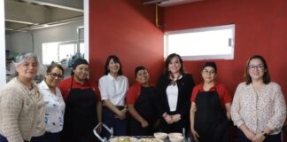 Apoya UAQ creación de comedores nutritivos y económicos